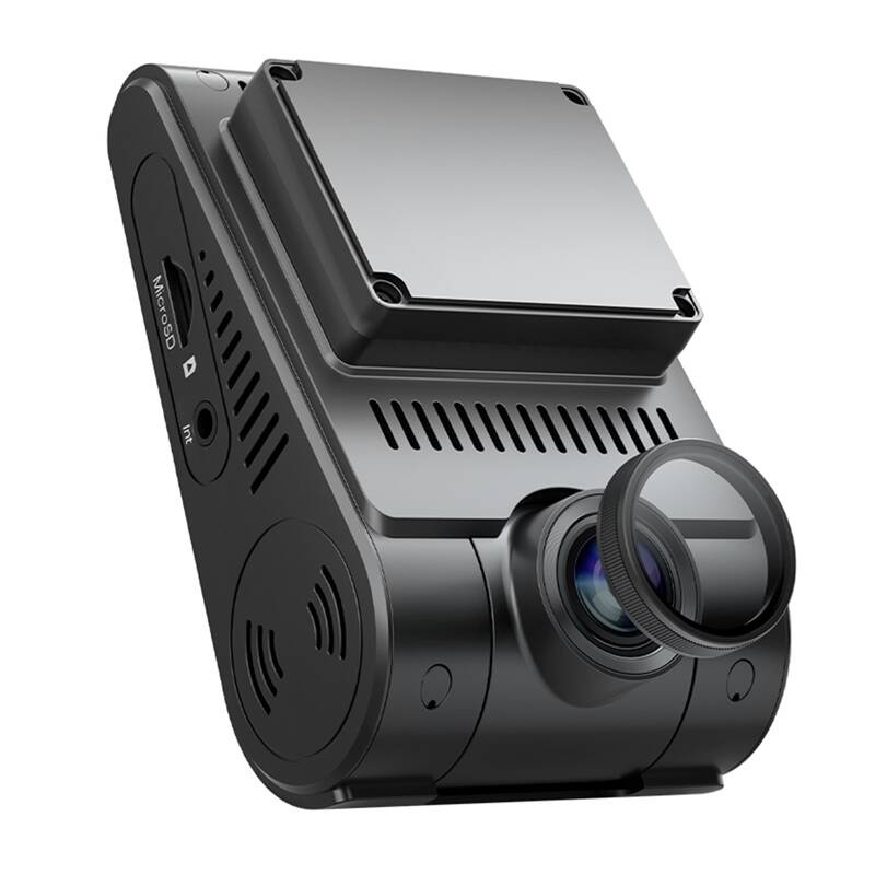 Viofo a229 plus 3ch 2k + 1080p wifi, gps