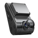 Viofo a229 plus 3ch 2k + 1080p wifi, gps