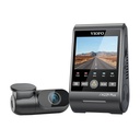 Viofo a229 plus 2ch 2k + 2k wifi, gps