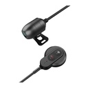 Viofo mt1 1080p wifi, GPS motociklista