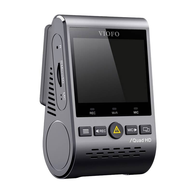 Viofo A129 Plus Duo-G 2K + 1080P WiFi, GPS