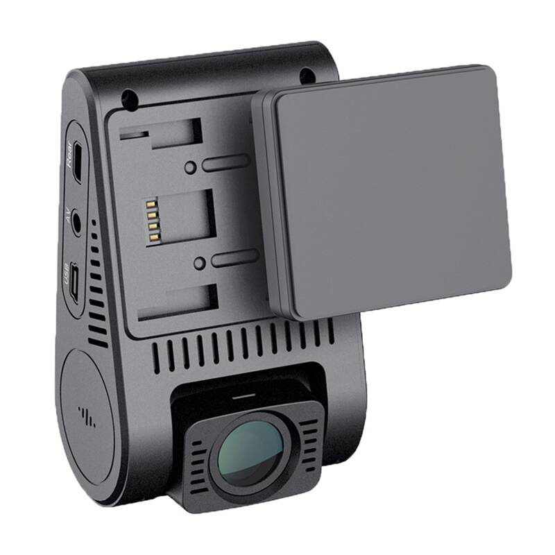 Viofo A129 Plus Duo-G 2K + 1080P WiFi, GPS