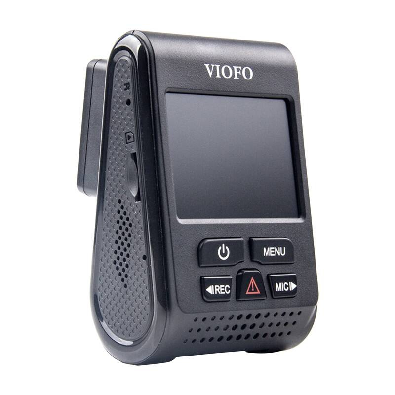 Viofo A119 V3-G 2K 60FPS GPS Video Recorder