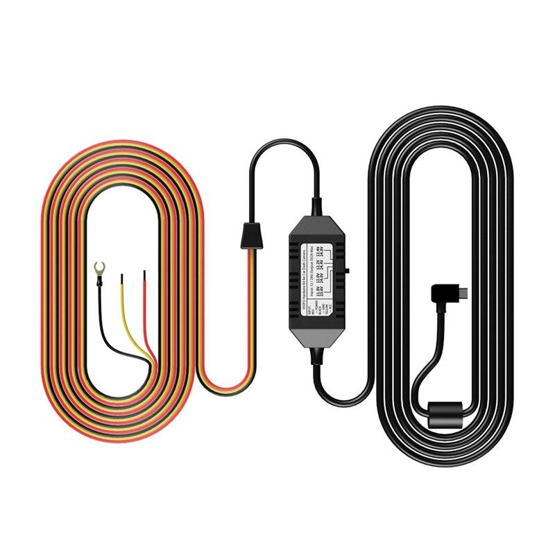 Kabel za napajanje za Viofo HK3 MiniusB video snimače