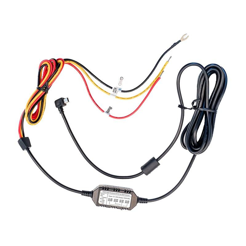 Kabel za napajanje za Viofo HK3 MiniusB video snimače