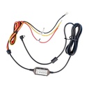 Kabel za napajanje za Viofo HK3 MiniusB video snimače