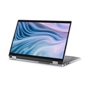 Dell Latitude 7410 2in1 Core i5 10310U 1.7GHz/16GB RAM/256GB SSD PCIe/batteryCARE+ WiFi/BT/FP/SC/webcam/14.0 FHD BV(1920x1080)Touch/Win 11 Pro 64-bit                                                                                                                                     
                        