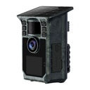 KJK HRIVCAM SOLAR PANE Photo Camera (HR-HC12)