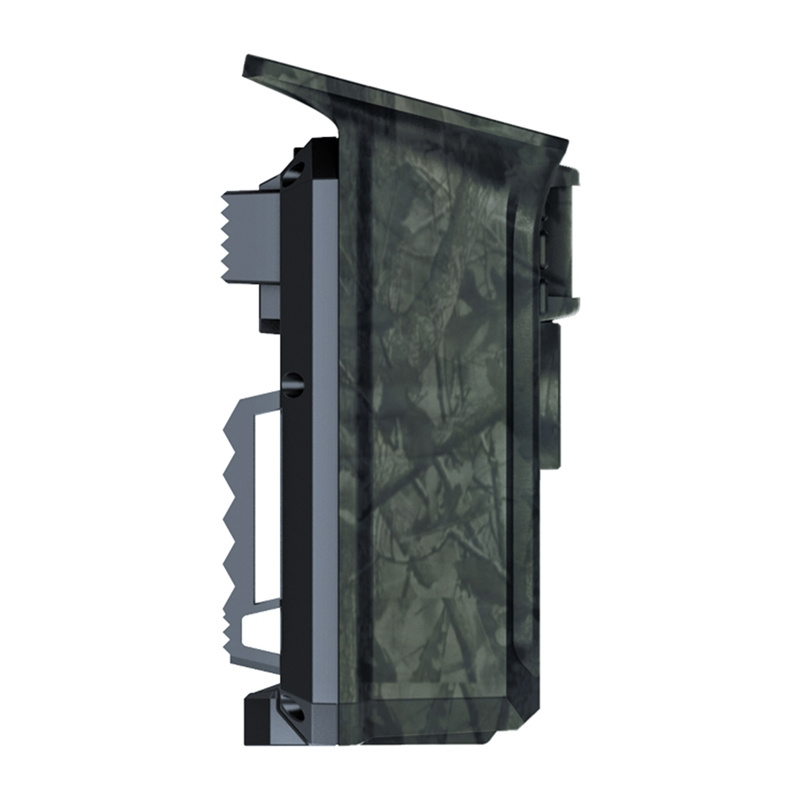 KJK HRIVCAM SOLAR PANE Photo Camera (HR-HC12)