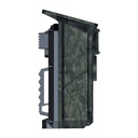 KJK HRIVCAM SOLAR PANE Photo Camera (HR-HC12)
