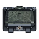 KJK HRIVCAM SOLAR PANE Photo Camera (HR-HC12)