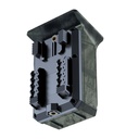KJK HRIVCAM SOLAR PANE Photo Camera (HR-HC12)