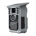 KJK HRIVCAM SOLAR PANE Photo Camera (HR-HC13)