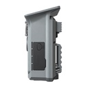 KJK HRIVCAM SOLAR PANE Photo Camera (HR-HC13)