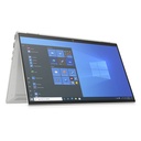 HP EliteBook x360 1040 G8 Core i7 1185G7 3.0GHz/16GB RAM/512GB SSD PCIe/batteryCARE+ WiFi/BT/FP/4G/webcam/14.0 FHD (1920x1080)NonTouch/Win 11 Pro 64-bit                                                                                                                                     
                        