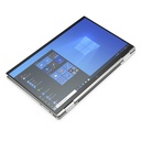 HP EliteBook x360 1040 G8 Core i7 1185G7 3.0GHz/16GB RAM/512GB SSD PCIe/batteryCARE+ WiFi/BT/FP/4G/webcam/14.0 FHD (1920x1080)NonTouch/Win 11 Pro 64-bit                                                                                                                                     
                        