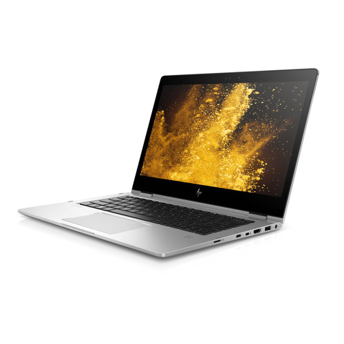 HP EliteBook x360 1030 G2 Core i5 7300U 2.6GHz/8GB RAM/256GB SSD PCIe/batteryCARE+ WiFi/BT/FP/SC/webcam/13.3 FHD BV(1920x1080)Touch/backlit kb/Win 10 Pro 64-bit                                                                                                                                     
                        