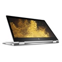 HP EliteBook x360 1030 G2 Core i5 7300U 2.6GHz/8GB RAM/256GB SSD PCIe/batteryCARE+ WiFi/BT/FP/SC/webcam/13.3 FHD BV(1920x1080)Touch/backlit kb/Win 10 Pro 64-bit                                                                                                                                     
                        