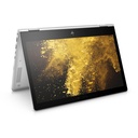 HP EliteBook x360 1030 G2 Core i5 7300U 2.6GHz/8GB RAM/256GB SSD PCIe/batteryCARE+ WiFi/BT/FP/SC/webcam/13.3 FHD BV(1920x1080)Touch/backlit kb/Win 10 Pro 64-bit                                                                                                                                     
                        