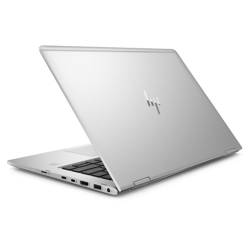 HP EliteBook x360 1030 G2 Core i5 7300U 2.6GHz/8GB RAM/256GB SSD PCIe/batteryCARE+ WiFi/BT/FP/SC/webcam/13.3 FHD BV(1920x1080)Touch/backlit kb/Win 10 Pro 64-bit                                                                                                                                     
                        