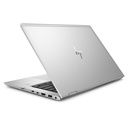 HP EliteBook x360 1030 G2 Core i5 7300U 2.6GHz/8GB RAM/256GB SSD PCIe/batteryCARE+ WiFi/BT/FP/SC/webcam/13.3 FHD BV(1920x1080)Touch/backlit kb/Win 10 Pro 64-bit                                                                                                                                     
                        