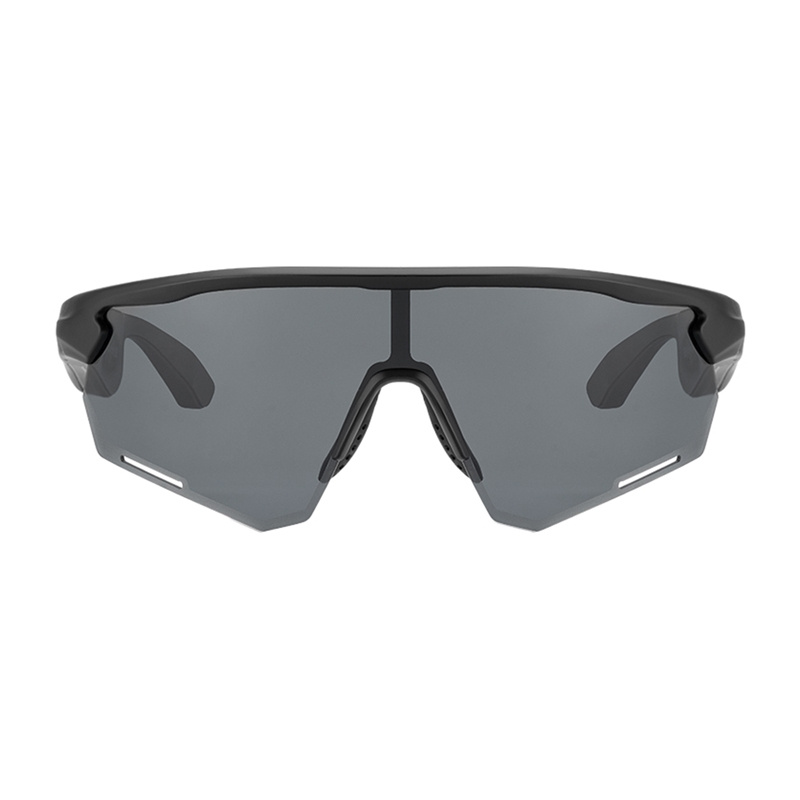Rockbros SP251 Polarizirane Bluetooth sunčane naočale (tamne)