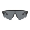 Rockbros SP251 Polarizirane Bluetooth sunčane naočale (tamne)