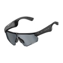 Rockbros SP251 Polarizirane Bluetooth sunčane naočale (tamne)