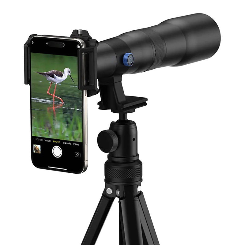 Super 50x Apexel APL-T50XJJ02 leća s stativom