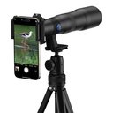 Super 50x Apexel APL-T50XJJ02 leća s stativom