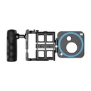 Bežični nadograđeni telefon rig vlogging kit apexel apl-vg05ch