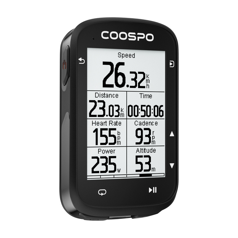 COOSOSO CS300 BICICLE COMPAR