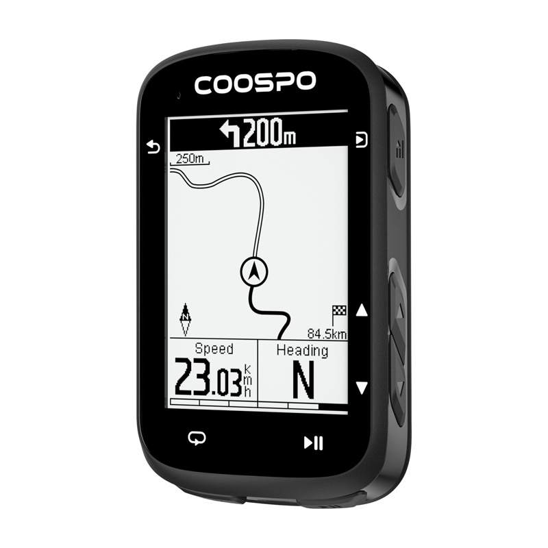 COOSOSO CS300 BICICLE COMPAR