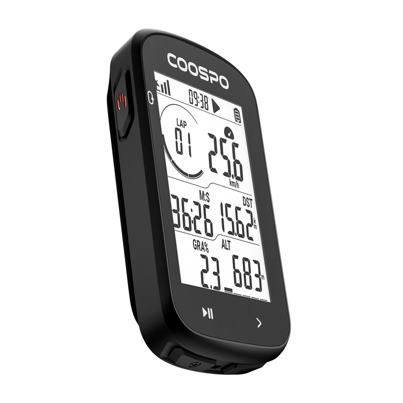 COOSOSO CS300 BICICLE COMPAR