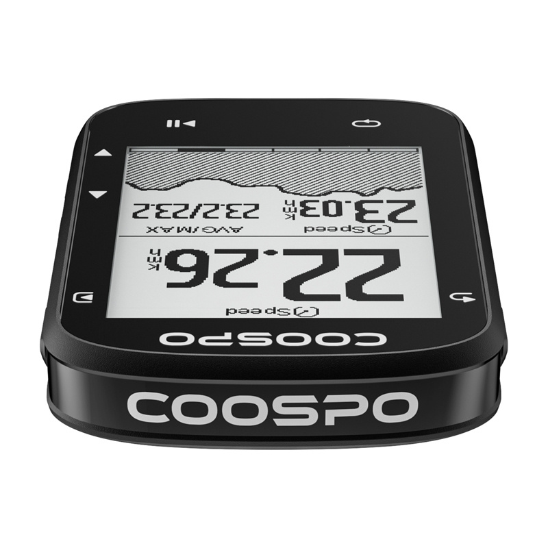 COOSOSO CS300 BICICLE COMPAR