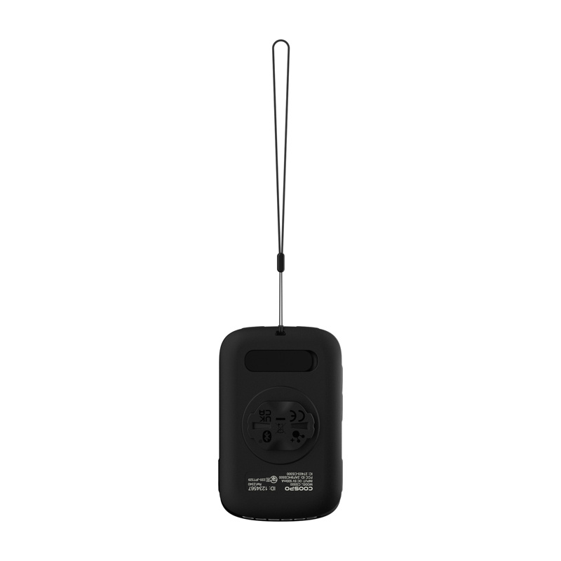 COOSOSO CS300 BICICLE COMPAR
