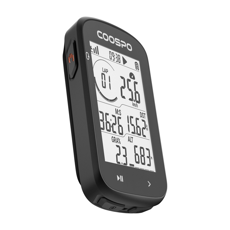COOSOSO CS500 BICICLE računalo