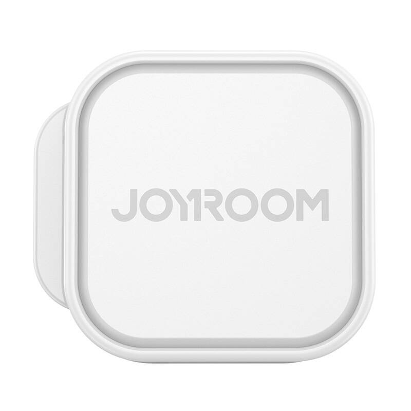 Organizator magnetskog kabela Joyroom JR-ZS368 3 PCS (bijelo)