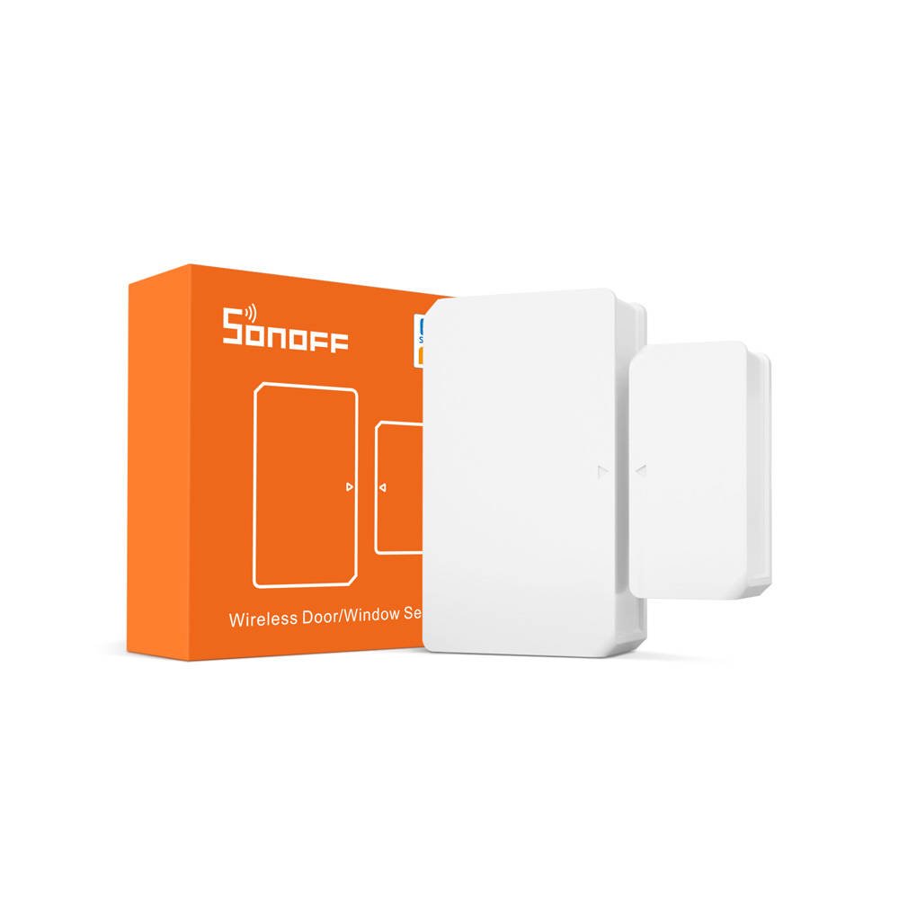 Smart Zigbee bežični senzor za vrata/prozore Sonoff SNZB-04