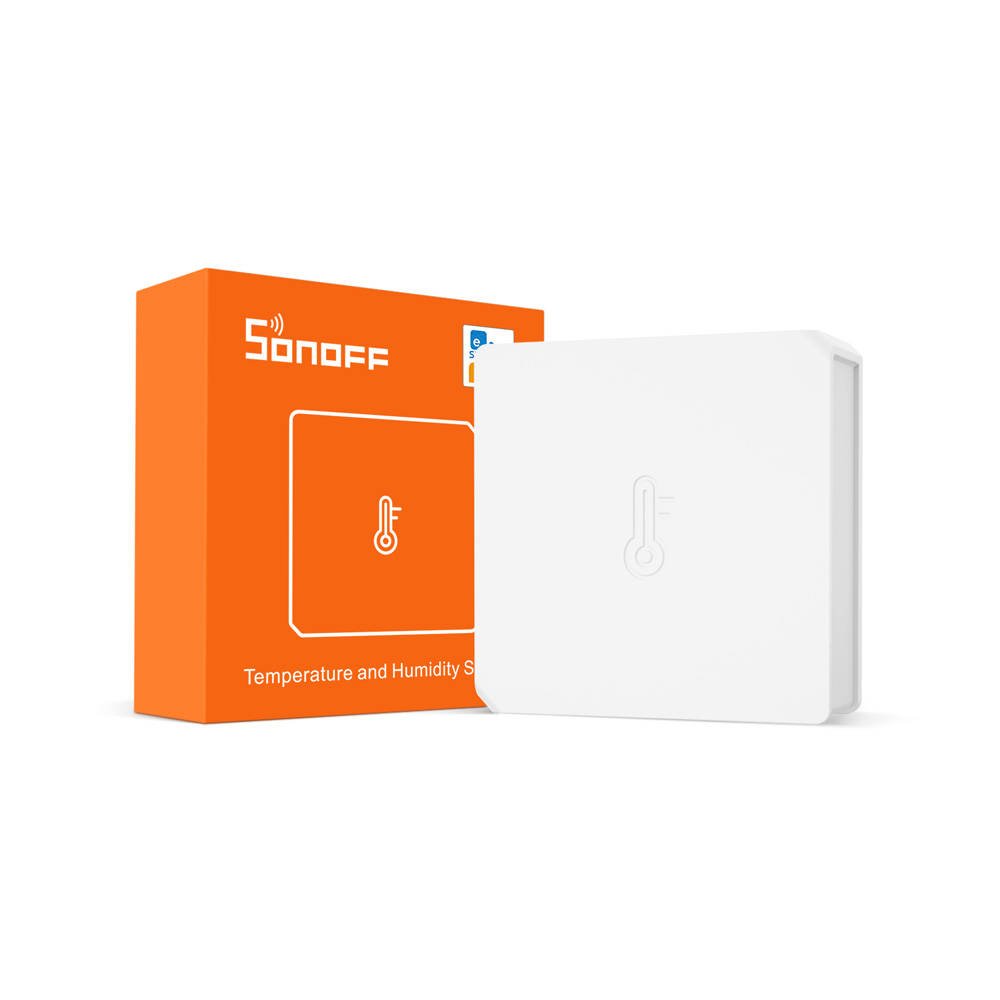 Pametni senzor temperature i vlage Sonoff Zigbee SNZB-02