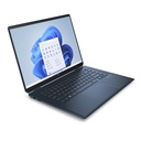 HP Spectre x360 16-F2004NF Core i7 1360P 2.2GHz/32GB RAM/1TB SSD PCIe/batteryCARE+ WiFi/BT/FP/Intel Arc A370M 4GB/16.0 WQUXGA OLED TS/backlit kb/Win 11 64-bit                                                                                                                                     
                        