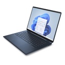 HP Spectre x360 16-F2004NF Core i7 1360P 2.2GHz/32GB RAM/1TB SSD PCIe/batteryCARE+ WiFi/BT/FP/Intel Arc A370M 4GB/16.0 WQUXGA OLED TS/backlit kb/Win 11 64-bit                                                                                                                                     
                        