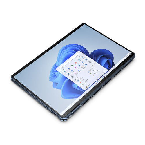 HP Spectre x360 16-F2004NF Core i7 1360P 2.2GHz/32GB RAM/1TB SSD PCIe/batteryCARE+ WiFi/BT/FP/Intel Arc A370M 4GB/16.0 WQUXGA OLED TS/backlit kb/Win 11 64-bit                                                                                                                                     
                        