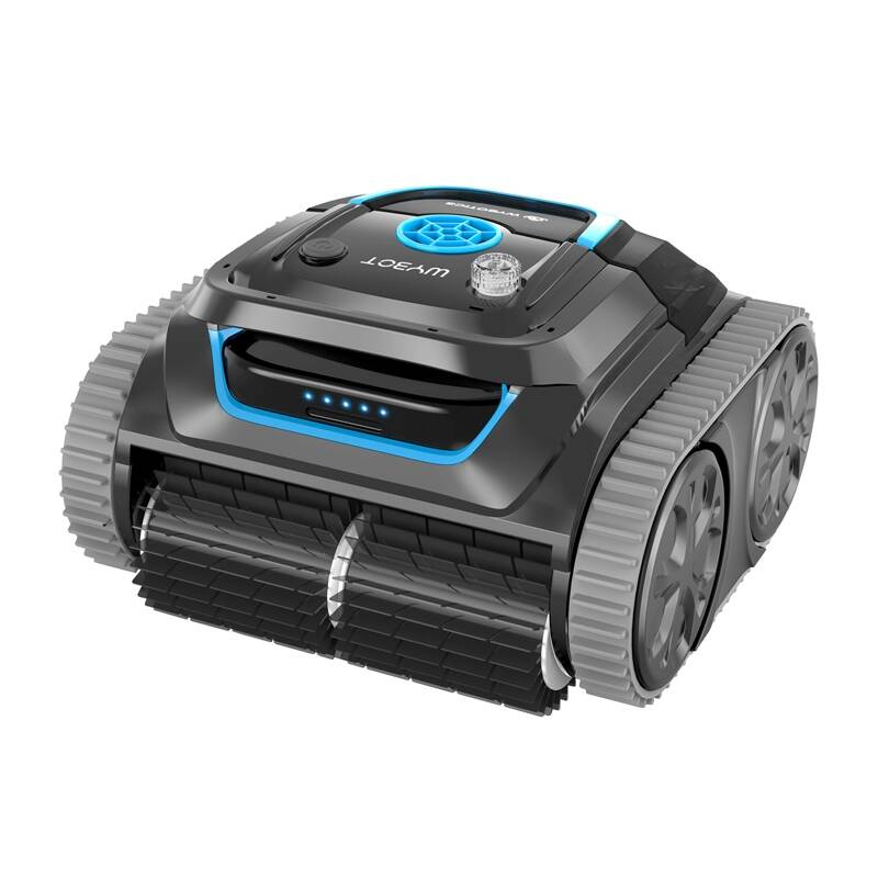 Wybot S1 robot za čišćenje bežičnog bazena