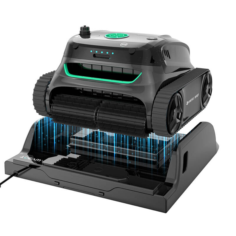 Wybot S2 Pro bežični robot za čišćenje bazena