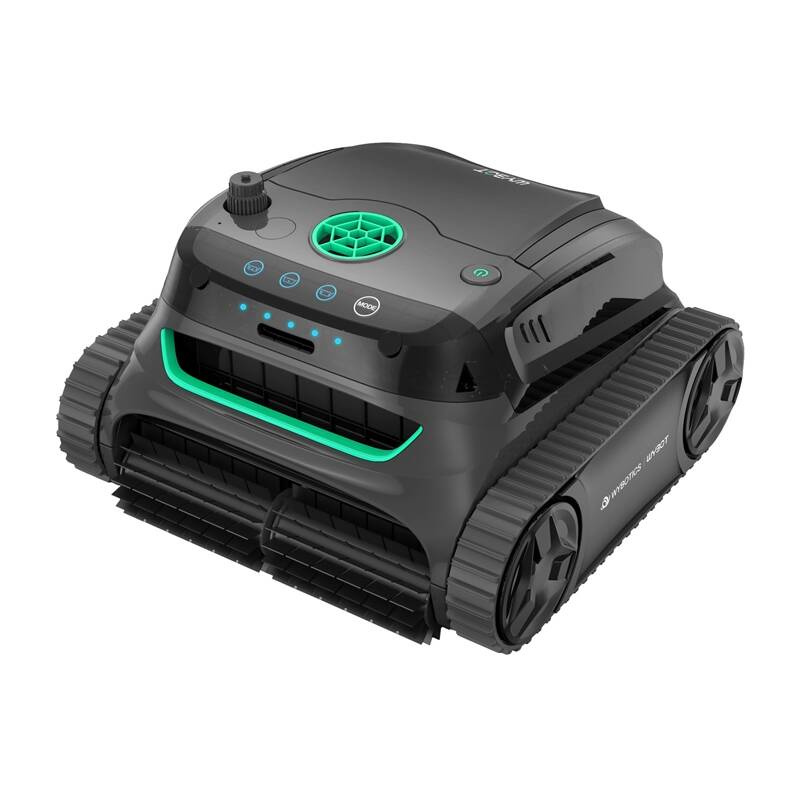 Wybot S2 robot za čišćenje bežičnog bazena