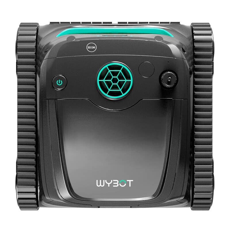 Wybot S2 robot za čišćenje bežičnog bazena
