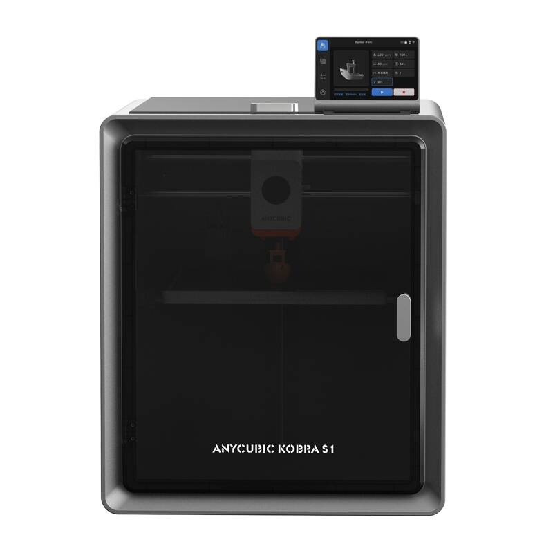 AnyCubic Kobra S1 Combo 3D pisač