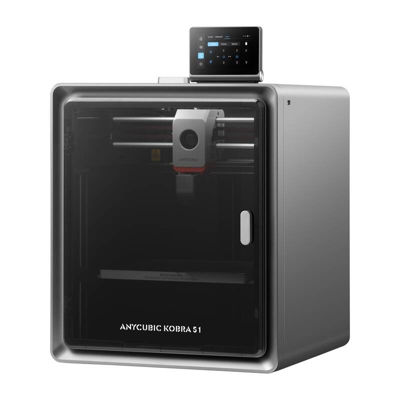 AnyCubic Kobra S1 Combo 3D pisač
