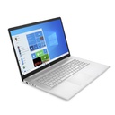 HP 17-CN3005NF Core i3 N305 1.8GHz/8GB RAM/512GB SSD PCIe/batteryCARE+ WiFi/BT/Intel UHD Graphics/17.3 FHD AG/num/Win 11 64-bit                                                                                                                                     
                        